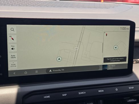 New 2027 Kia Telluride SX Prestige X-Pro AWD/4WD image 10