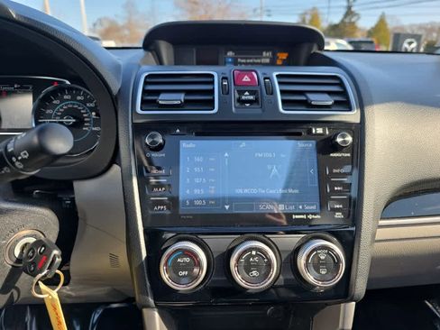 Used 2018 Subaru Forester 2.5i Limited image 18