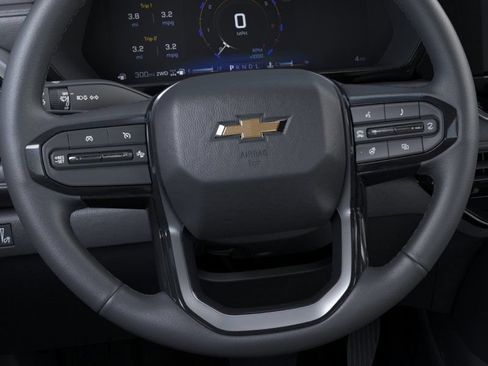 New 2026 Chevrolet Colorado LT w/ LT Convenience Package RWD image 19