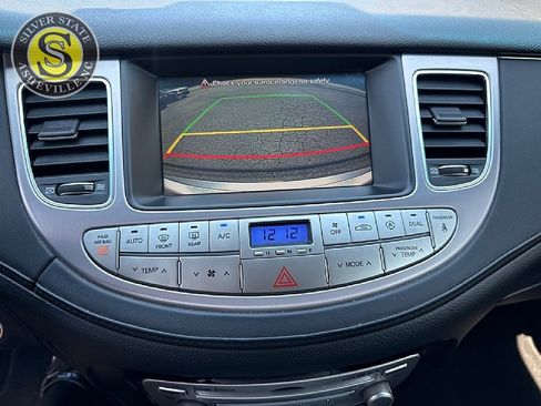 Used 2013 Hyundai Genesis 5.0 R-Spec RWD image 21