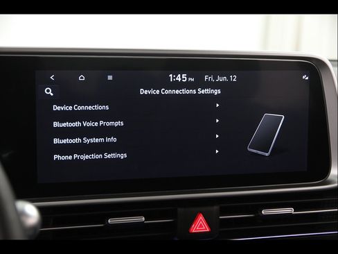 Certified 2023 Hyundai Ioniq 6 Limited AWD/4WD image 13