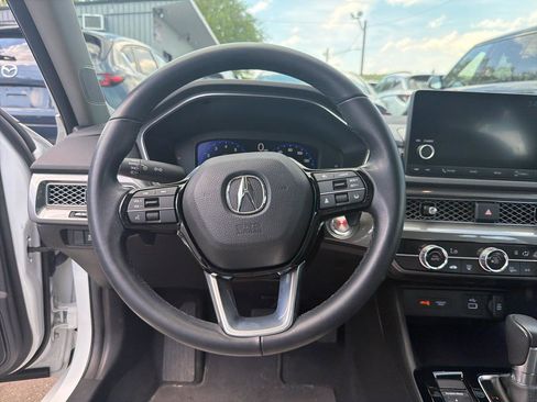 Used 2024 Acura Integra FWD image 20