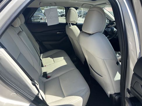 Used 2022 MAZDA CX-30 AWD 2.5 S w/ Premium Package image 17