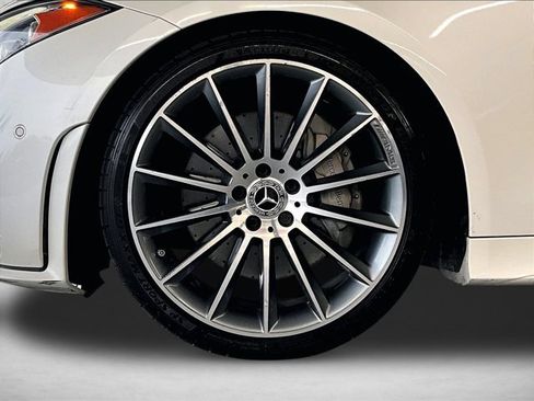 Used 2019 Mercedes-Benz CLS 450 image 10