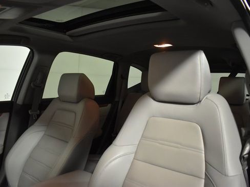 Used 2022 Honda CR-V EX-L image 10