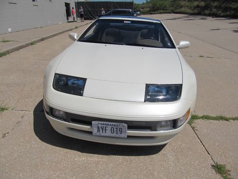 Used 1990 Nissan 300ZX GS image 3