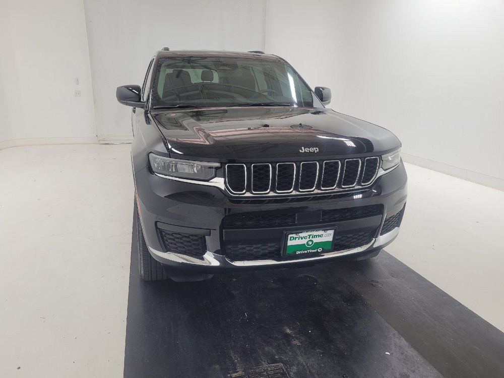 Used 2023 Jeep Grand Cherokee L Laredo AWD/4WD image 14