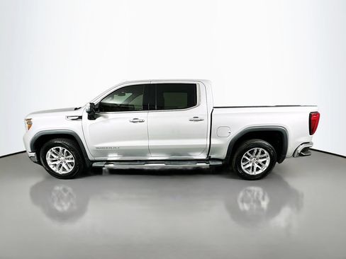Used 2019 GMC Sierra 1500 SLT RWD image 8