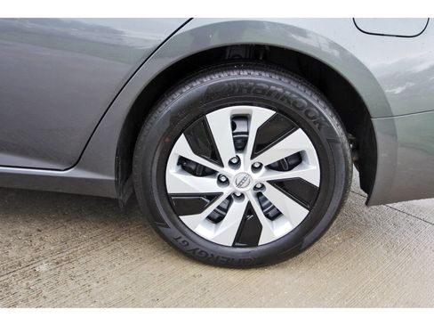 Certified 2025 Nissan Altima 2.5 S FWD image 31