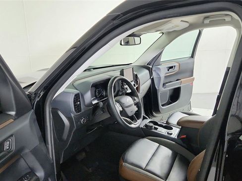 Used 2022 Ford Bronco Sport Outer Banks AWD/4WD image 10