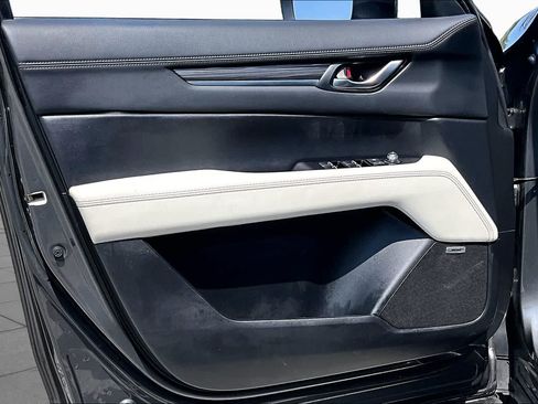 Used 2019 MAZDA CX-5 Grand Touring w/ GT Premium Package FWD image 22