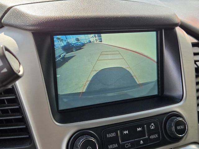 Certified 2019 GMC Yukon SLT AWD/4WD image 22