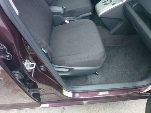 Used 2010 Scion xB image 12