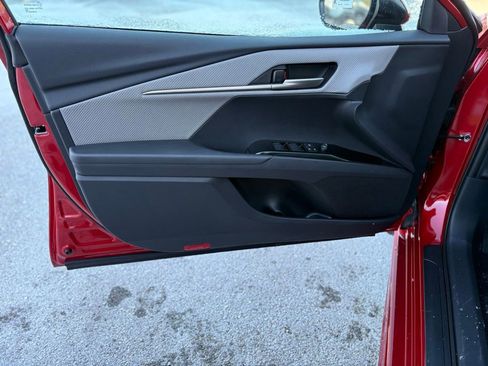 New 2026 Toyota Camry image 13