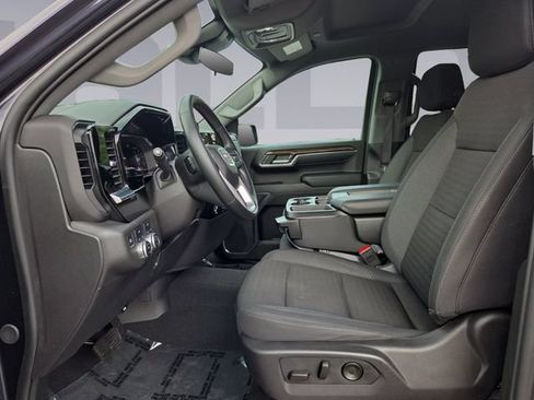 Certified 2024 GMC Sierra 1500 Elevation AWD/4WD image 10