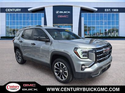 Used 2026 GMC Terrain Elevation w/ Elevation Premium Package