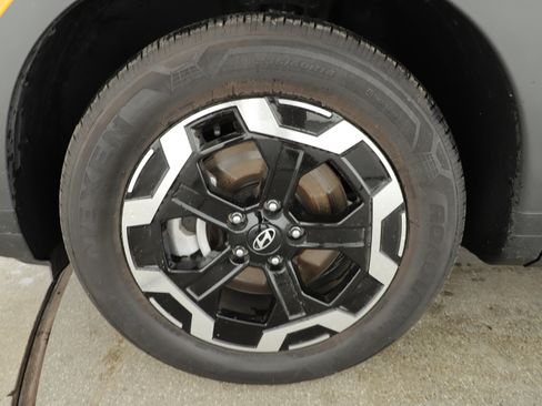 Used 2026 Hyundai Santa Fe SEL w/ Tow & Go Package FWD image 6