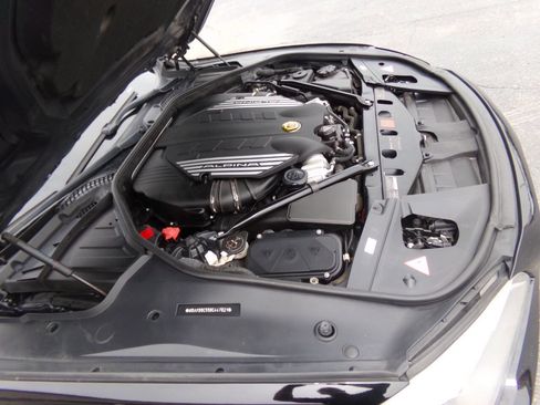 Used 2011 BMW ALPINA B7 LWB image 37