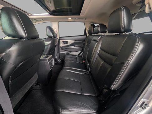 Used 2015 Nissan Murano SL w/ SL Technology Package AWD/4WD image 27