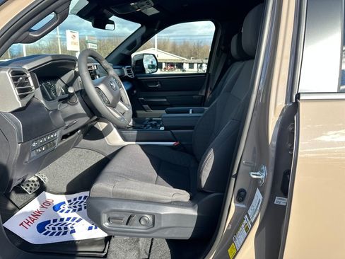 New 2026 Toyota Tundra SR5 image 9