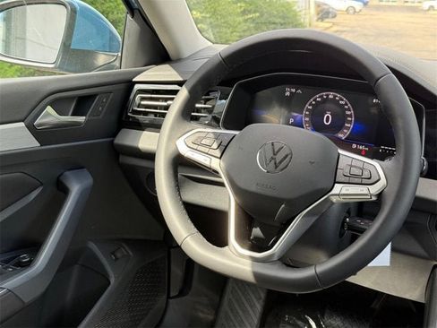 New 2025 Volkswagen Jetta S image 9