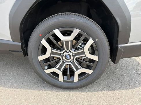 New 2026 Subaru Outback Touring XT AWD/4WD image 26