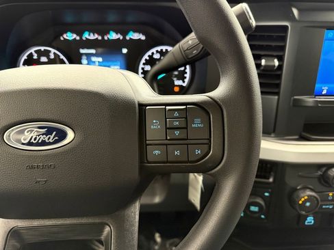 New 2026 Ford F350 XL w/ STX Appearance Package AWD/4WD image 28