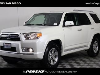 Used 2011 Toyota 4Runner SR5 w/ Convenience Pkg video 1