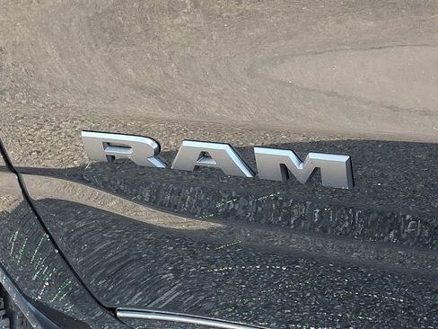 Certified 2023 RAM 1500 Lone Star image 35