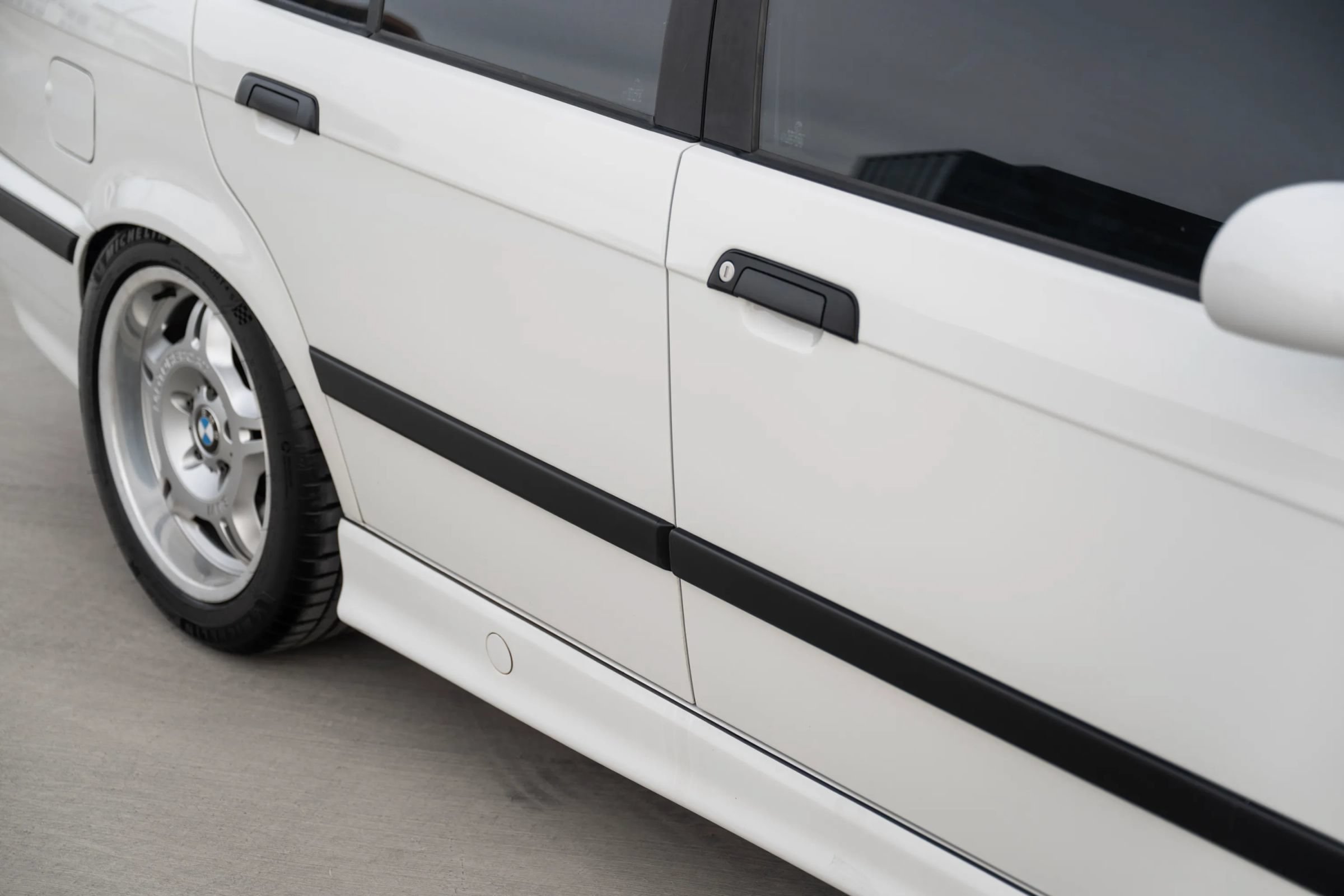 Used 1998 BMW M3 Sedan RWD image 95