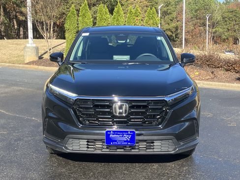 Used 2025 Honda CR-V EX image 3