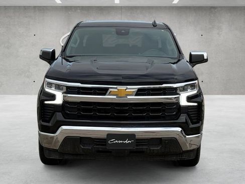Used 2023 Chevrolet Silverado 1500 LT RWD image 18