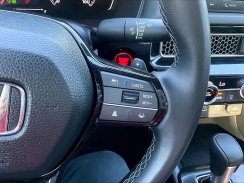 Used 2026 Honda Civic Sport image 24