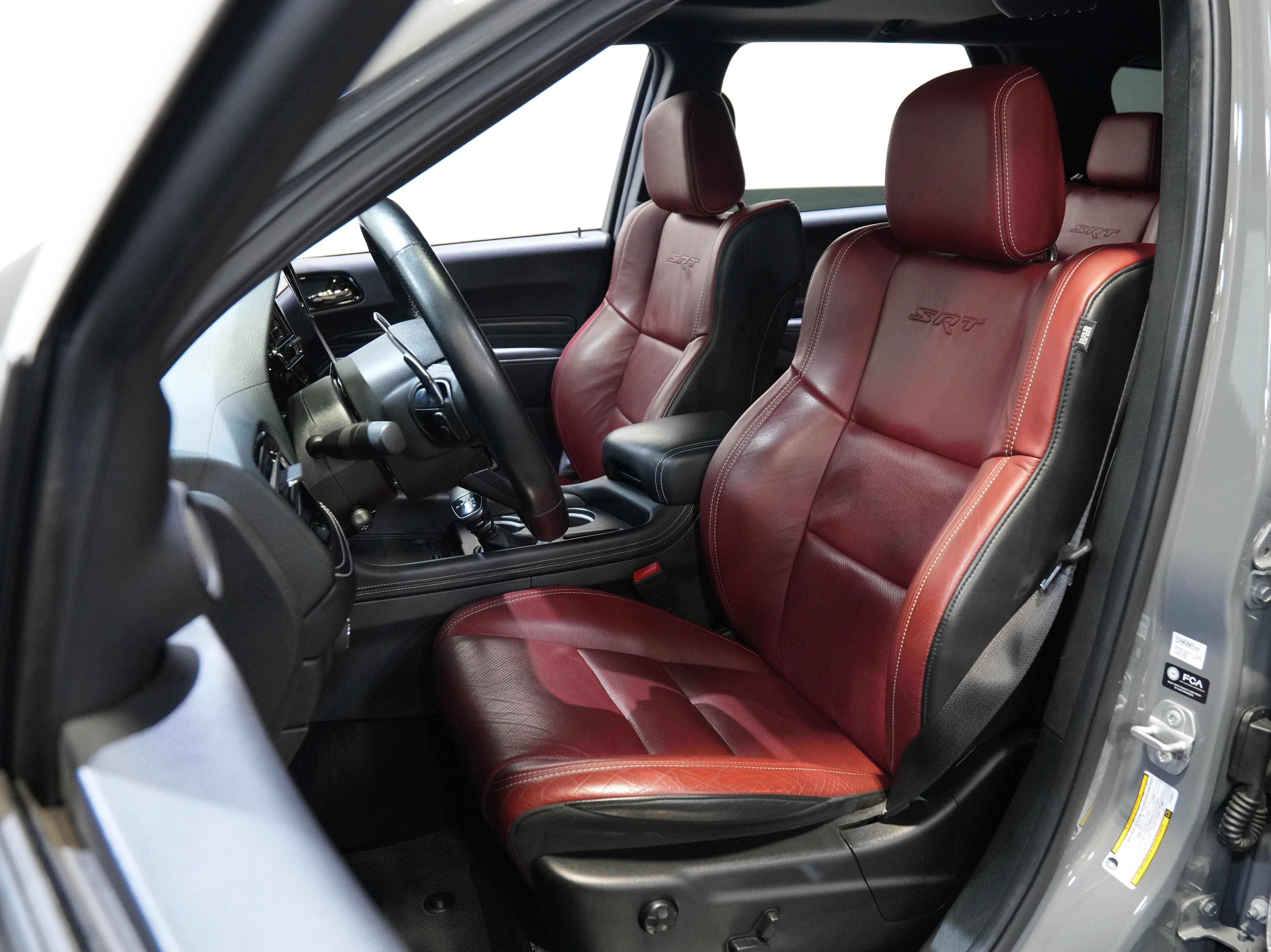 Used 2023 Dodge Durango SRT AWD/4WD image 30