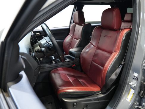 Used 2023 Dodge Durango SRT AWD/4WD image 30