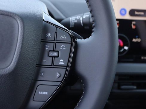 New 2026 Toyota bZ image 14