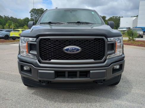Used 2019 Ford F150 XL w/ Equipment Group 101A Mid AWD/4WD image 9