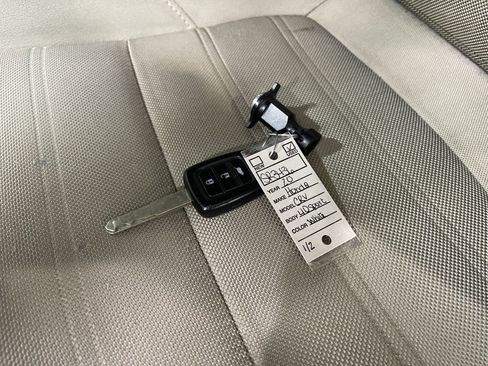 Used 2020 Honda CR-V LX image 34