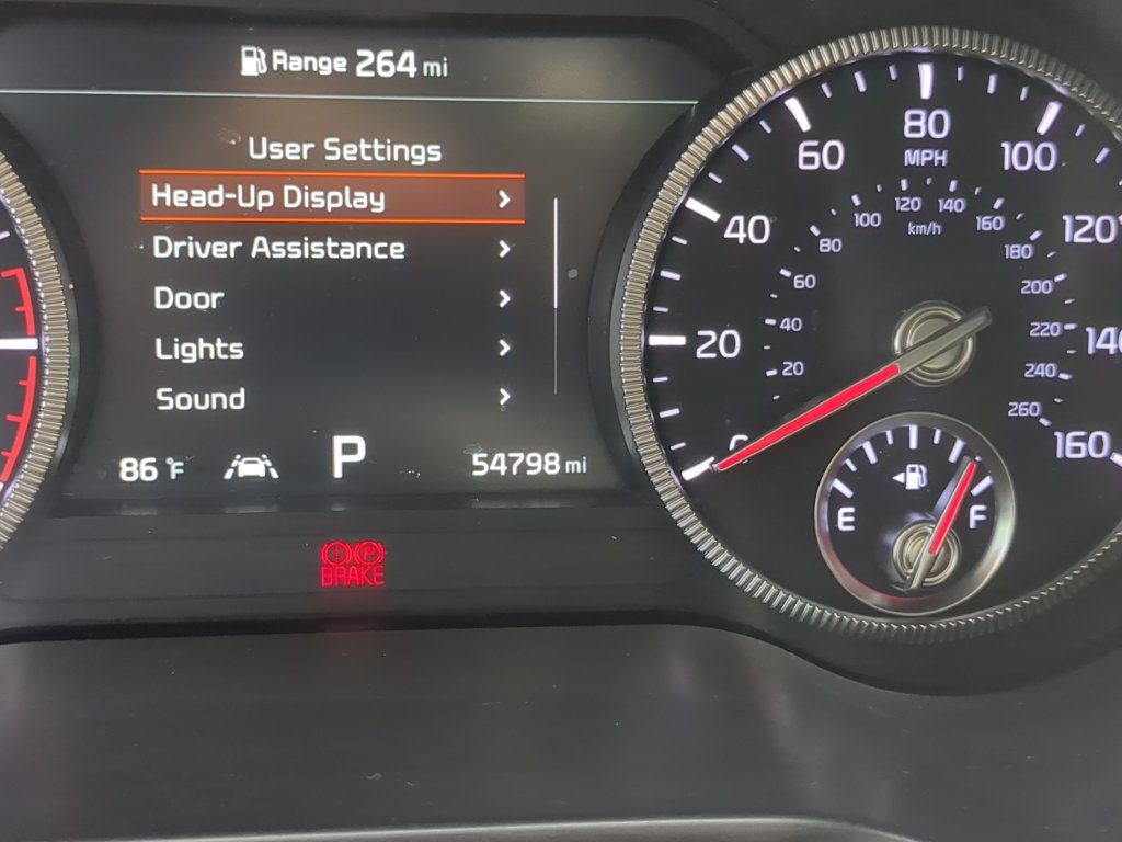 Used 2021 Kia Telluride SX w/ SX Prestige Package AWD/4WD image 35