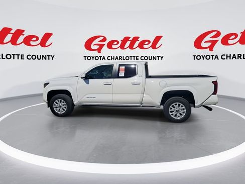 New 2025 Toyota Tacoma SR5 image 5