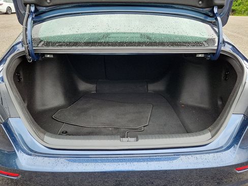 Used 2024 Honda Accord EX image 28