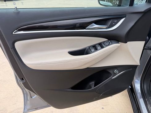 Used 2021 Buick Enclave Essence w/ LPO, Floor Liner Package image 9