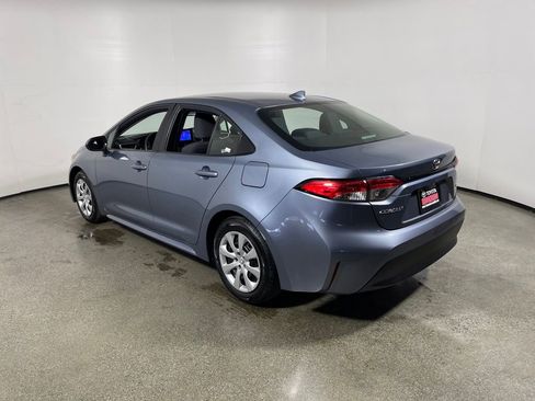 Certified 2024 Toyota Corolla LE image 5