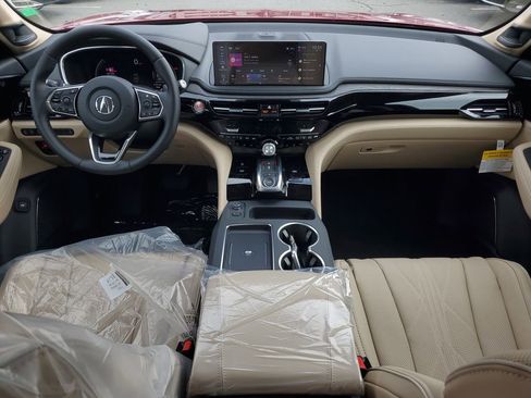New 2026 Acura MDX w/ Advance Package image 19
