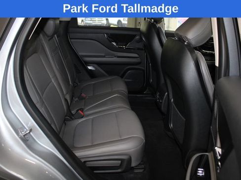 Used 2023 Lincoln Corsair AWD w/ Equipment Group 101A image 25