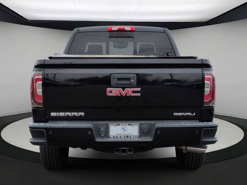 Used 2018 GMC Sierra 1500 Denali image 7