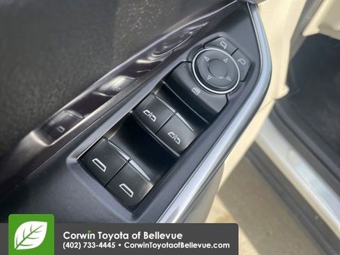 Used 2019 Cadillac XT4 Luxury image 11