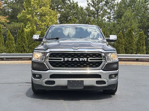 Used 2022 RAM 1500 Lone Star RWD image 11