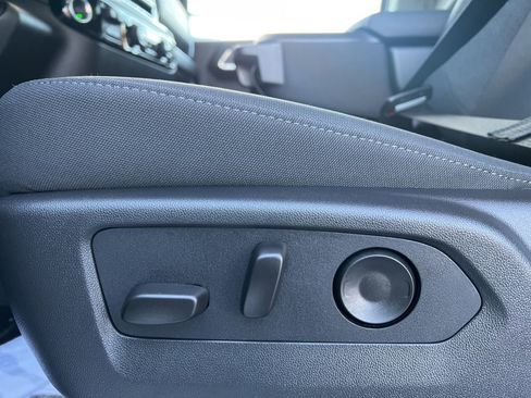 New 2026 Chevrolet Silverado 1500 LT image 9