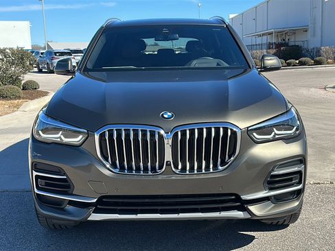 Certified 2023 BMW X5 sDrive40i w/ Premium Package image 11